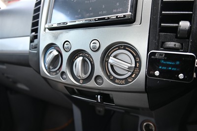 2011 Ford Ranger - Thumbnail