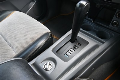 2011 Ford Ranger - Thumbnail
