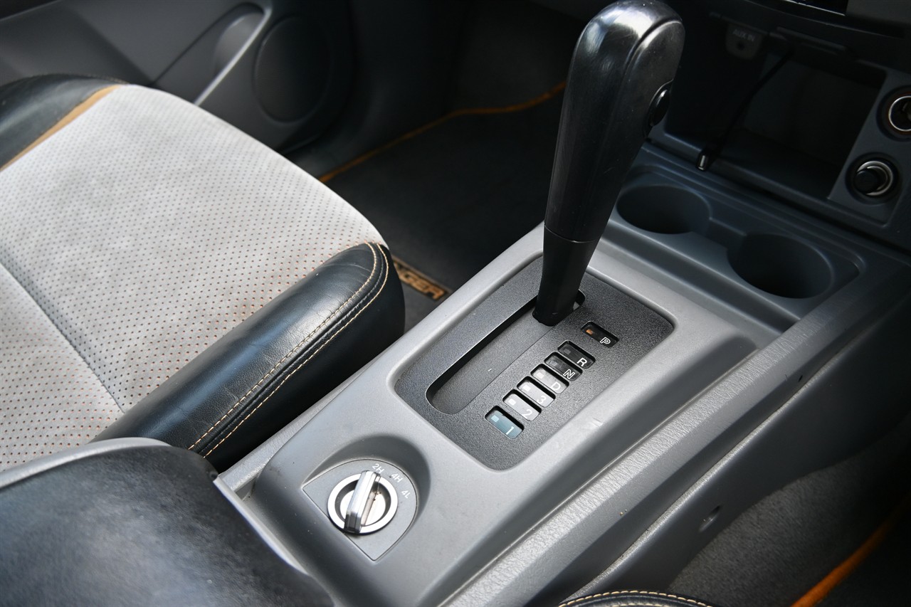 2011 Ford Ranger