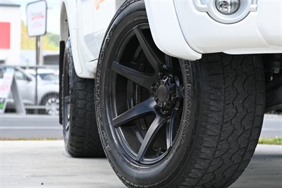 2011 Ford Ranger - Thumbnail