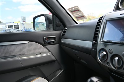 2011 Ford Ranger - Thumbnail