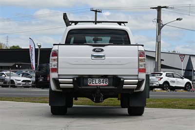 2011 Ford Ranger - Thumbnail