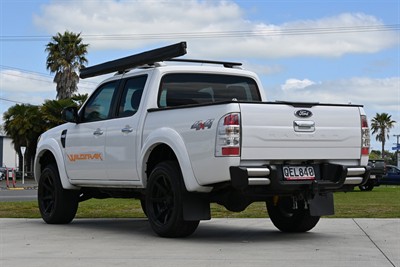 2011 Ford Ranger - Thumbnail