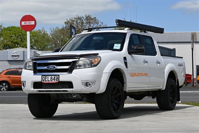 2011 Ford Ranger - Thumbnail