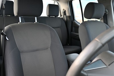 2014 Nissan Navara - Thumbnail