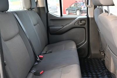 2014 Nissan Navara - Thumbnail