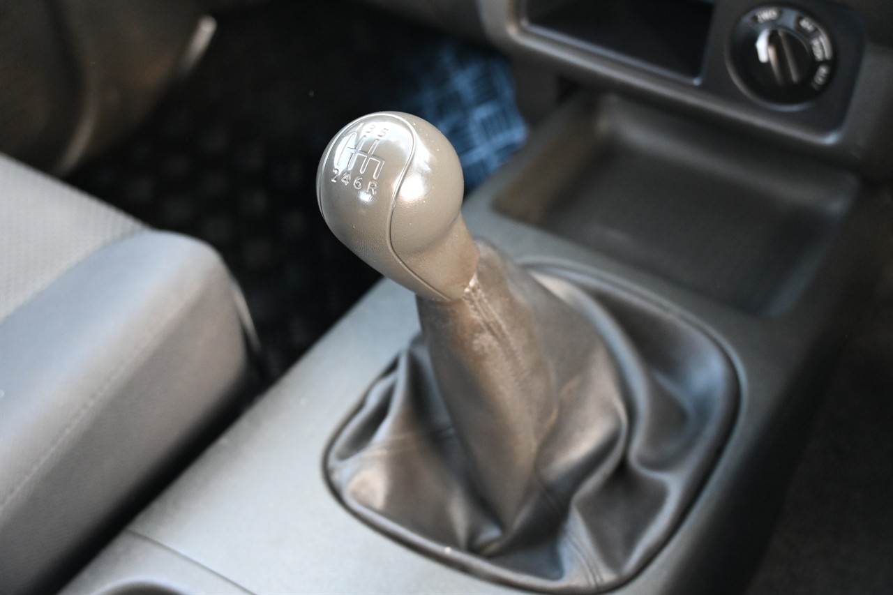 2014 Nissan Navara