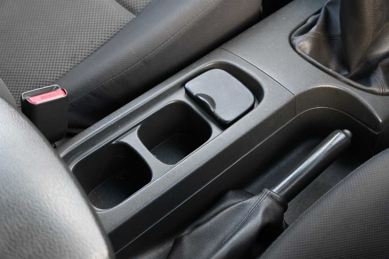 2014 Nissan Navara