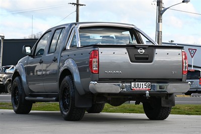 2014 Nissan Navara - Thumbnail