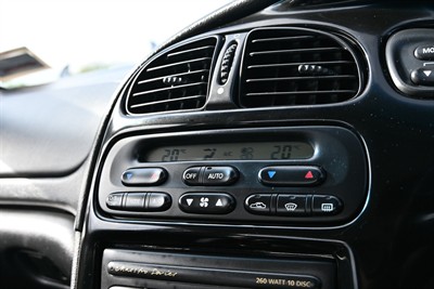 2002 Holden Monaro - Thumbnail