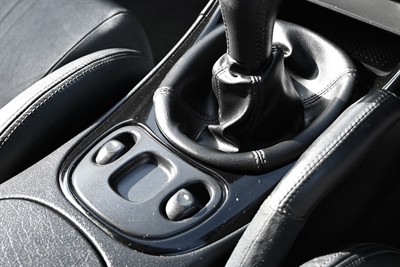 2002 Holden Monaro - Thumbnail