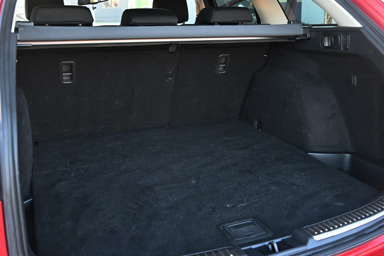2014 Mazda Atenza