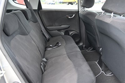 2009 Honda Fit - Thumbnail