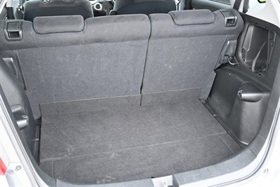2009 Honda Fit - Thumbnail