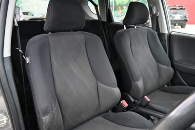 2009 Honda Fit - Thumbnail
