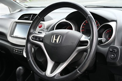2009 Honda Fit - Thumbnail
