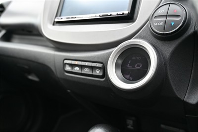 2009 Honda Fit - Thumbnail