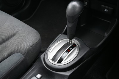 2009 Honda Fit - Thumbnail