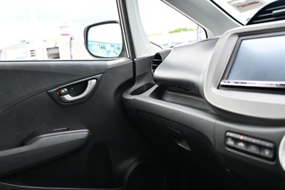2009 Honda Fit - Thumbnail