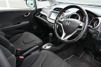2009 Honda Fit - Thumbnail