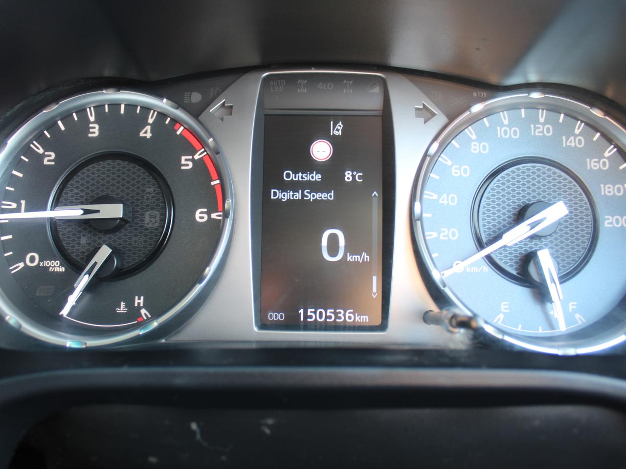 2022 Toyota Hilux