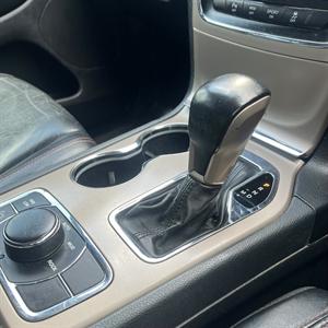 2016 Jeep Grand Cherokee - Thumbnail