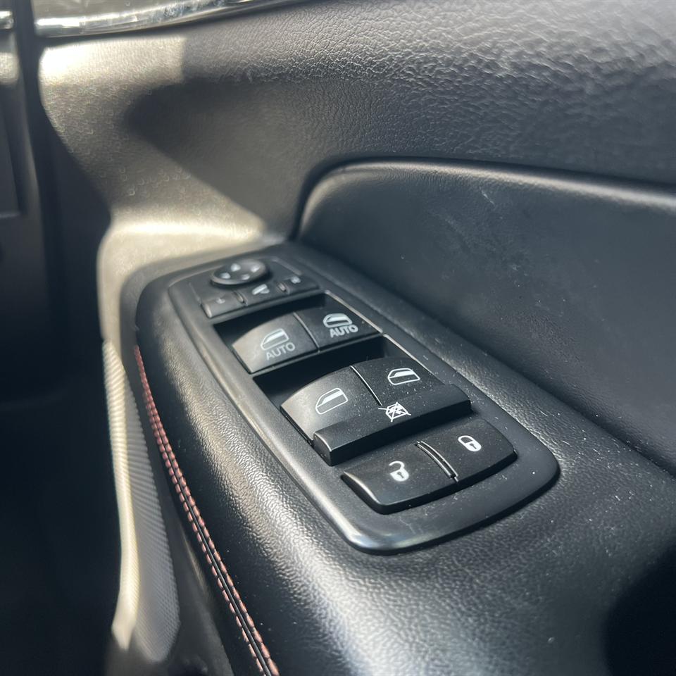 2016 Jeep Grand Cherokee