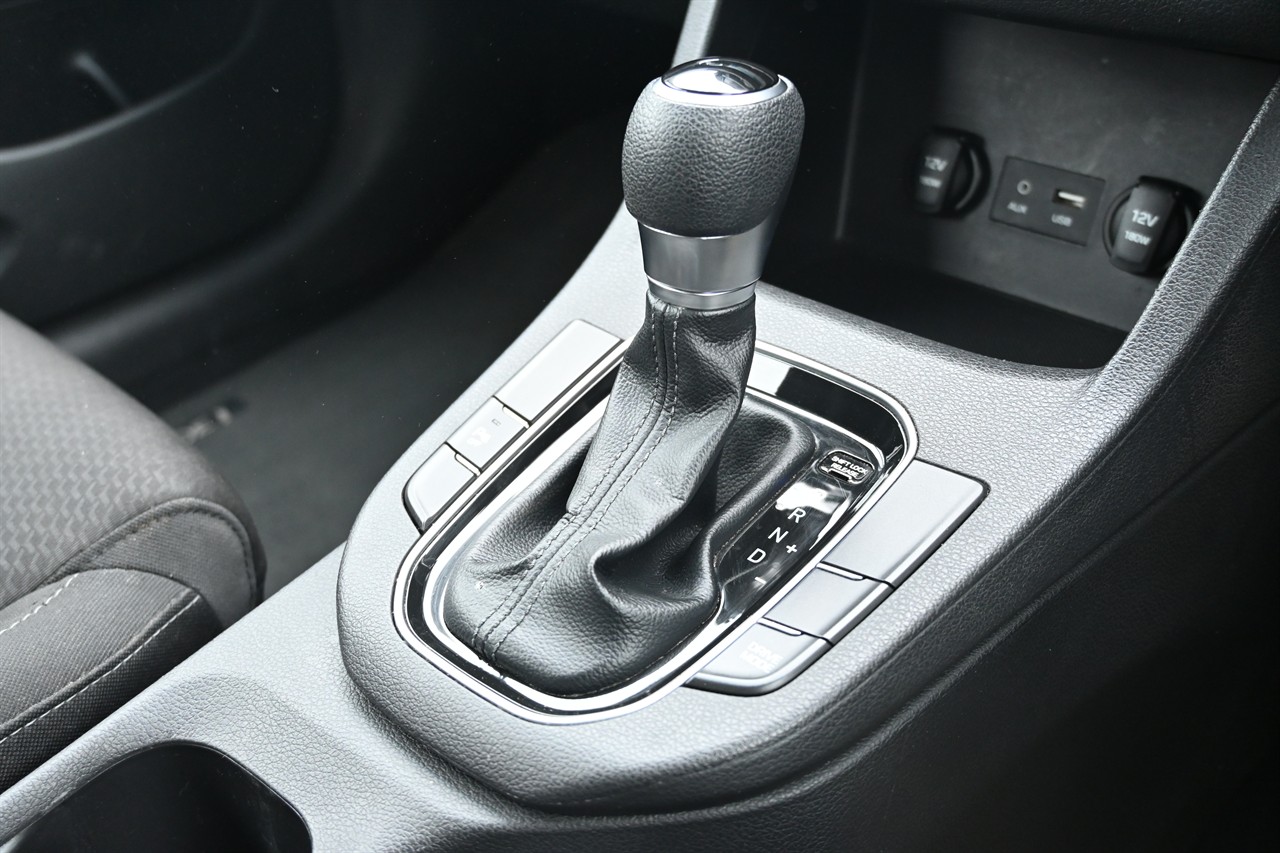 2019 Hyundai I30