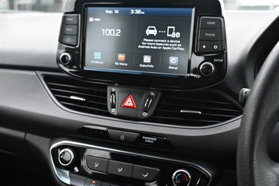 2019 Hyundai I30 - Thumbnail