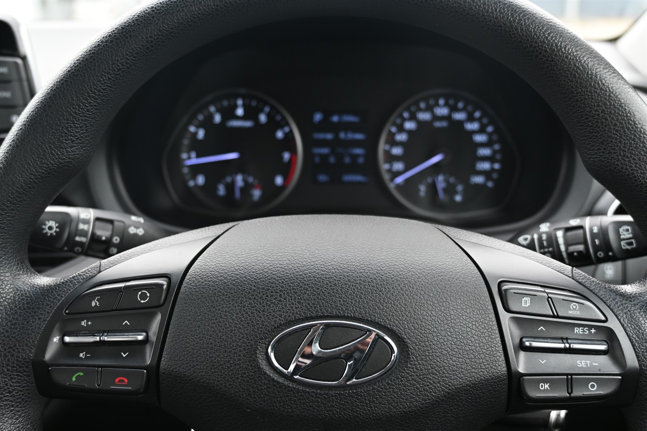 2019 Hyundai I30