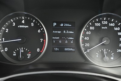 2019 Hyundai I30 - Thumbnail