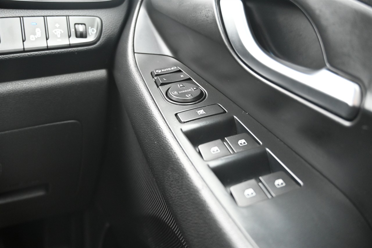2019 Hyundai I30