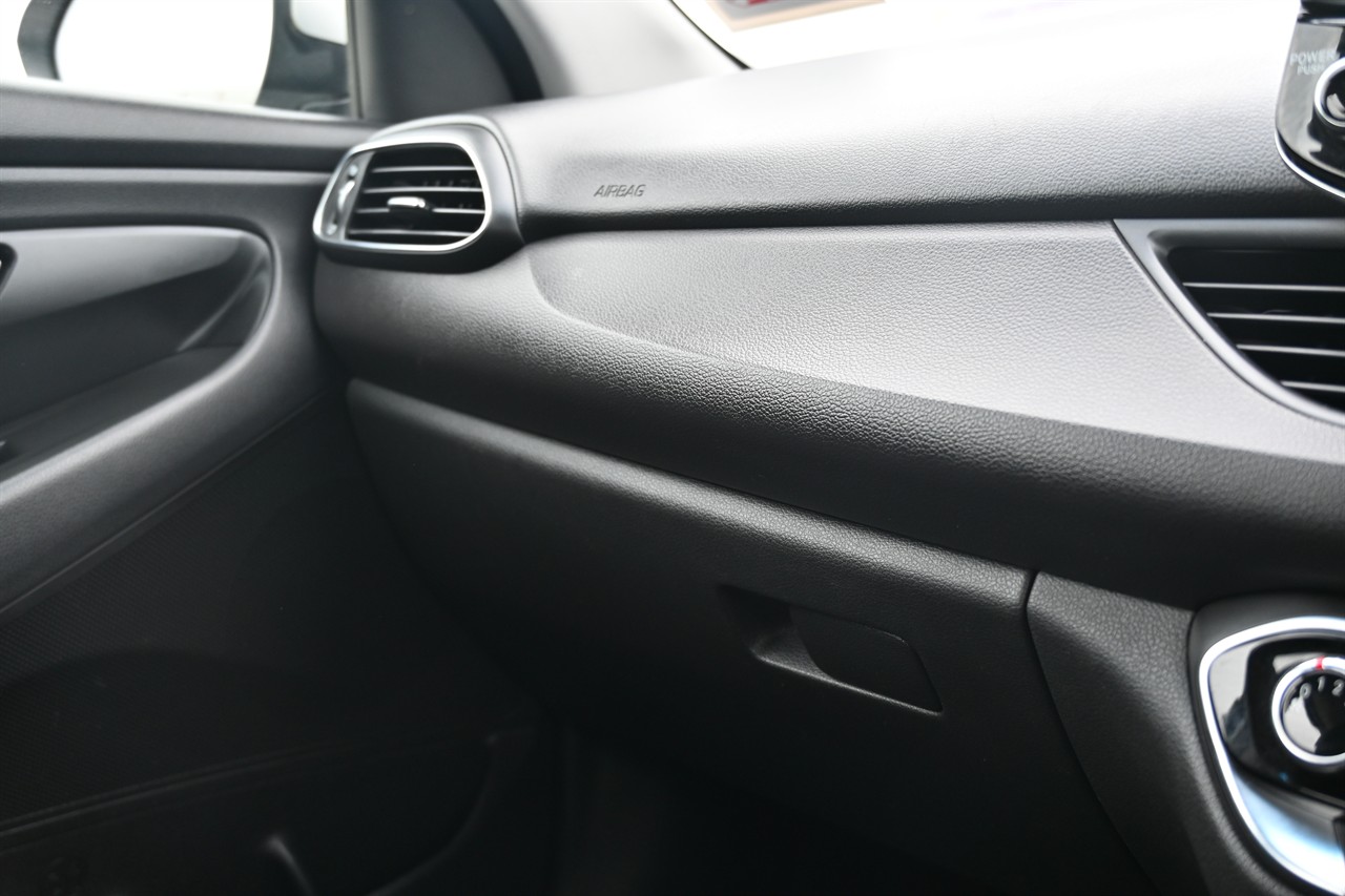 2019 Hyundai I30