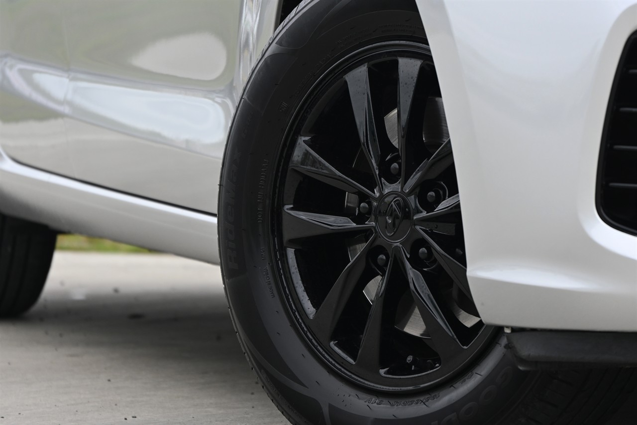 2019 Hyundai I30