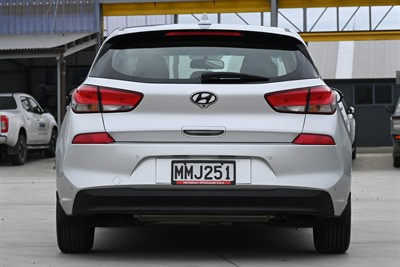 2019 Hyundai I30 - Thumbnail