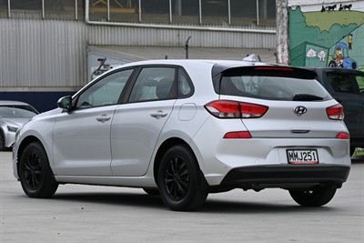 2019 Hyundai I30 - Thumbnail