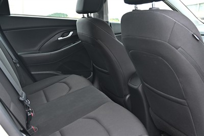 2019 Hyundai I30 - Thumbnail