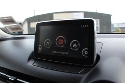 2015 Mazda Demio - Thumbnail