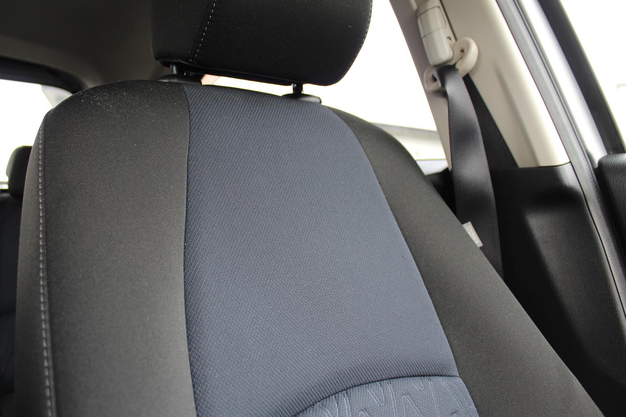 2015 Mazda Demio