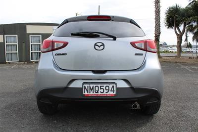 2015 Mazda Demio - Thumbnail