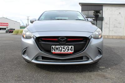 2015 Mazda Demio - Thumbnail