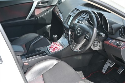 2011 Mazda Axela - Thumbnail