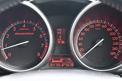 2011 Mazda Axela - Thumbnail