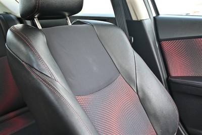 2011 Mazda Axela - Thumbnail