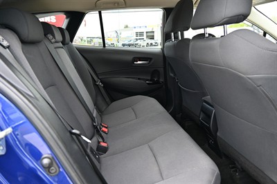 2021 Toyota Corolla - Thumbnail