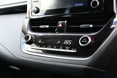 2021 Toyota Corolla - Thumbnail