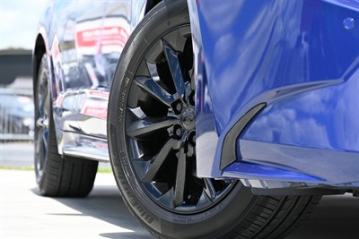 2021 Toyota Corolla - Thumbnail