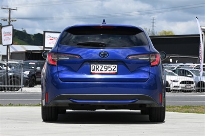 2021 Toyota Corolla - Thumbnail
