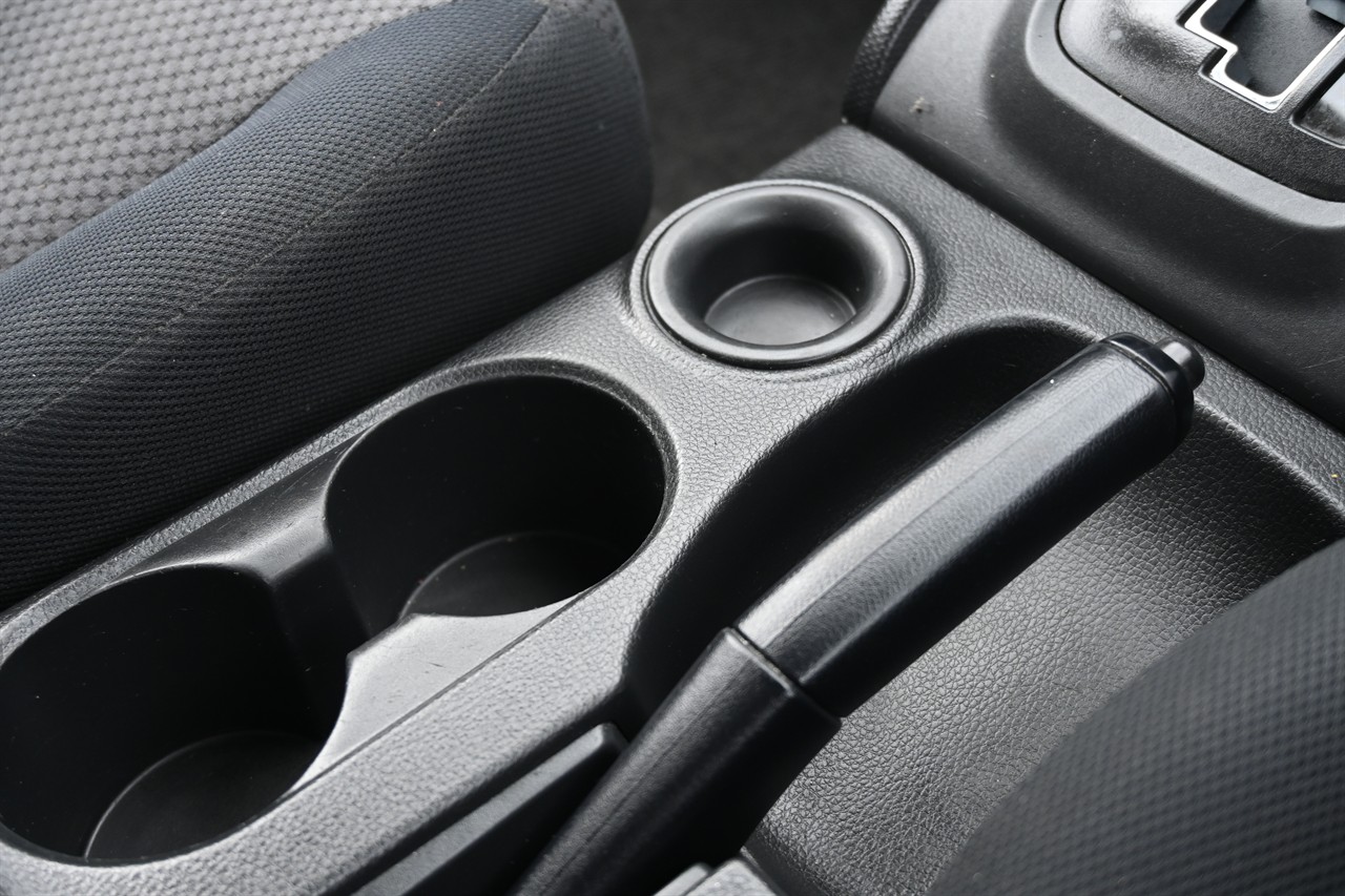 2015 Mitsubishi Triton