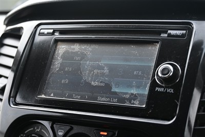 2015 Mitsubishi Triton - Thumbnail